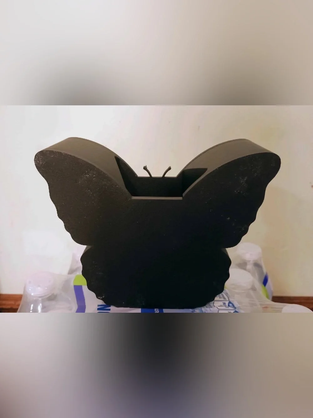 Butterfly Bath & Body Soap Holder